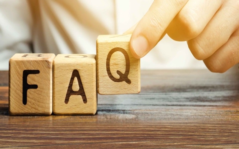 FAQ khi tham gia trải nghiệm tại nhà cái Debet