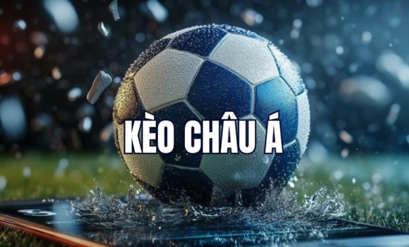 Tìm hiểu về tỷ lệ kèo châu Á