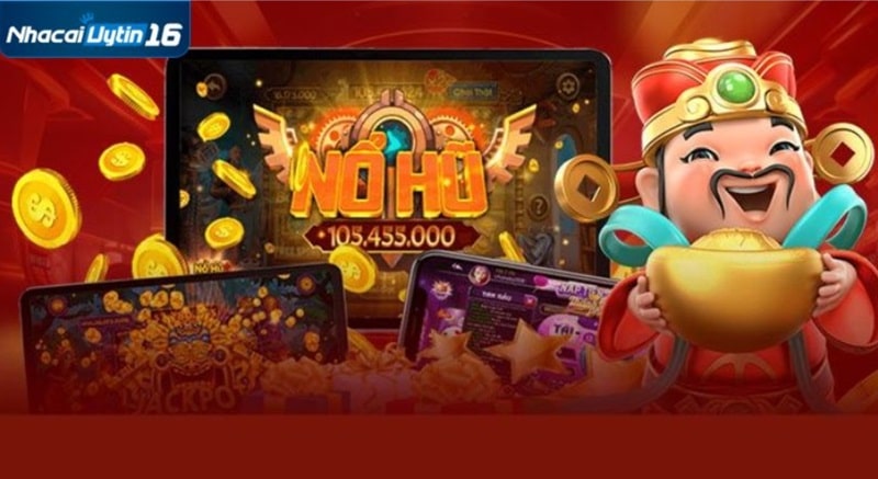 Slot game luôn ẩn chứa phần thưởng jackpot khủng