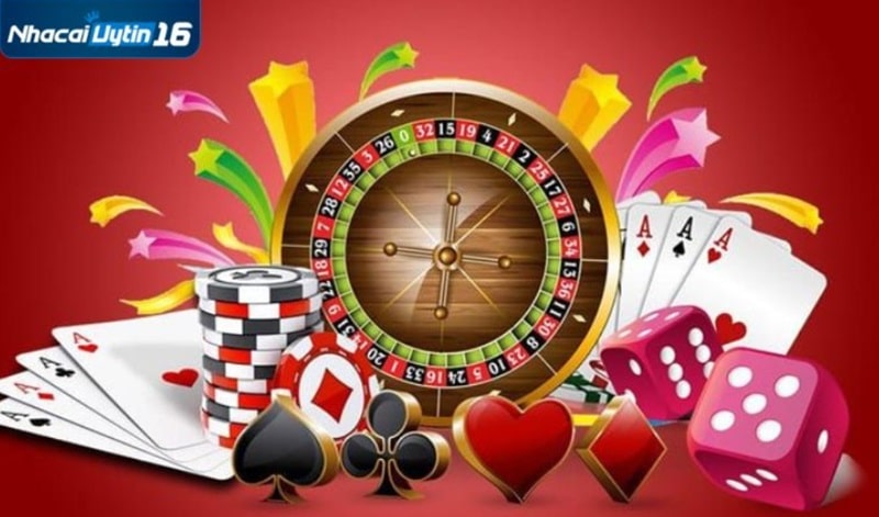 Game bài là trò chơi truyền thống bạn không nên bỏ qua