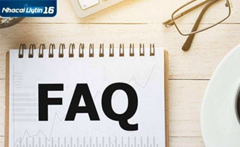 Tổng hợp FAQ về nhà cái Sin88