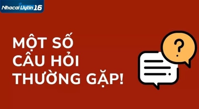 Một số câu hỏi thường gặp tại 11bet