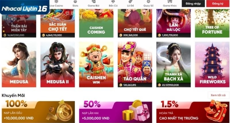 Top 4 sảnh cược nổi bật của 388bet