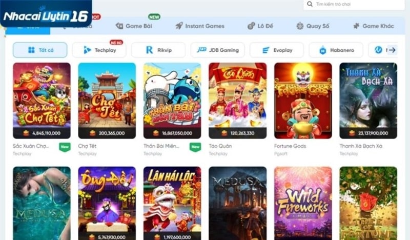 Tổng hợp 5 sản phẩm cá cược nổi bật của 8live
