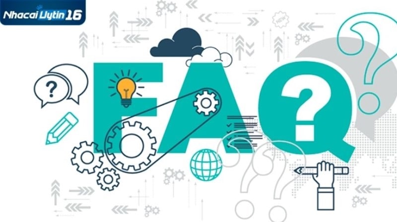 Một số câu hỏi thường gặp tại 8live