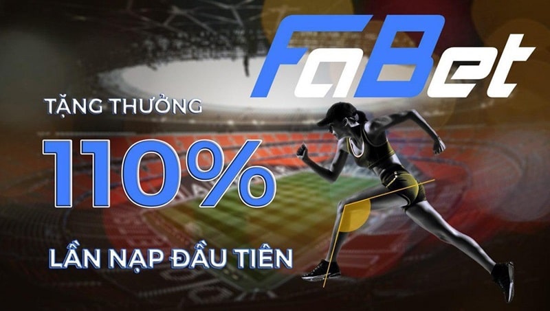 Fabet mang đến nhiều ưu đãi hấp dẫn