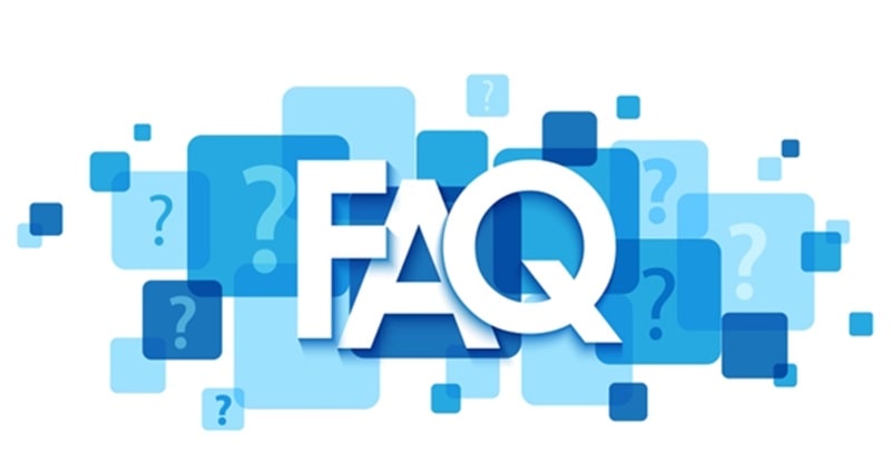 Những thắc mắc của người chơi về Fabet