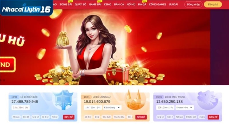 Tìm hiểu đôi nét về nhà cái Lode88