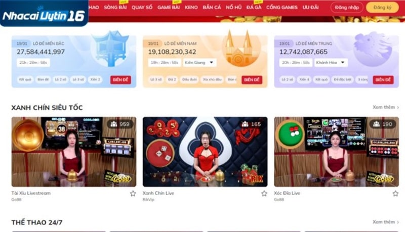 Những ưu điểm và nhược điểm của nhà cái Lode88