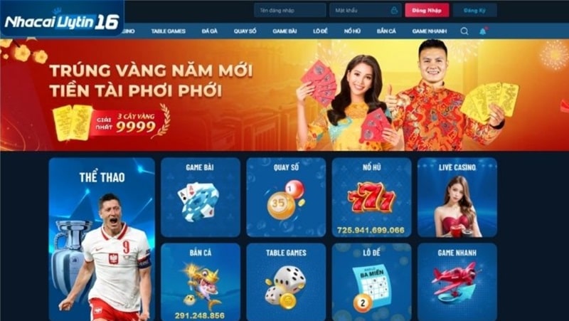 Thông tin khái quát về nhà cái Lucky88