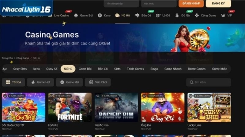 Những ưu điểm và nhược điểm của nhà cái Oxbet