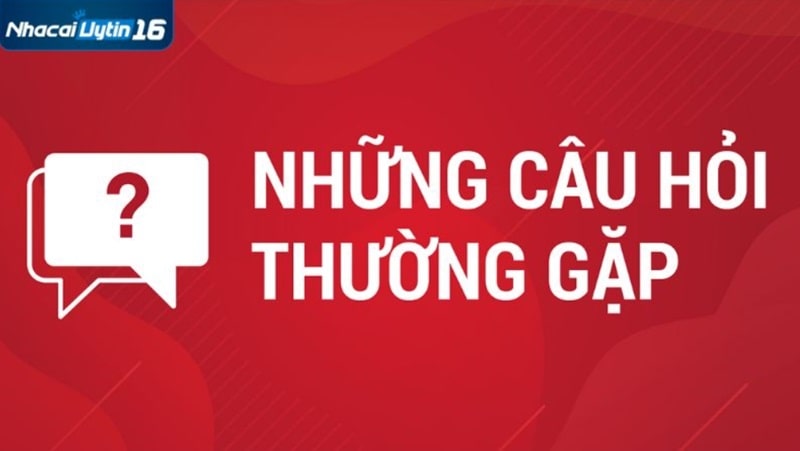 Một số câu hỏi thường gặp tại Red88