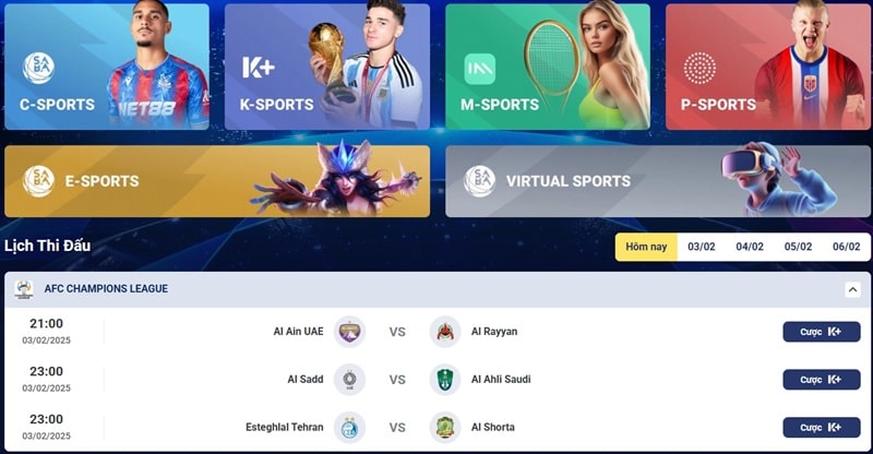 Một số ưu và nhược điểm của nhà cái Sky88