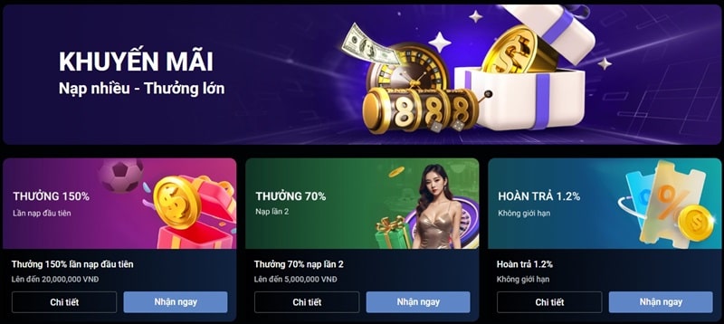 Khuyến mãi Bong99 được thành viên yêu thích tham gia