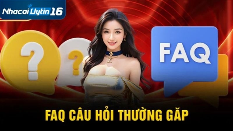 Một số câu hỏi thường gặp tại Bong99