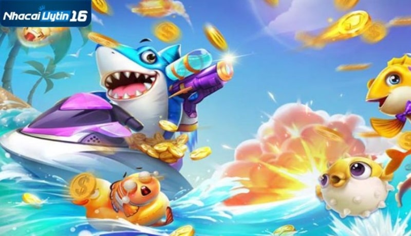 Các tiêu chí quan trọng để lựa chọn game bắn cá đổi thưởng uy tín