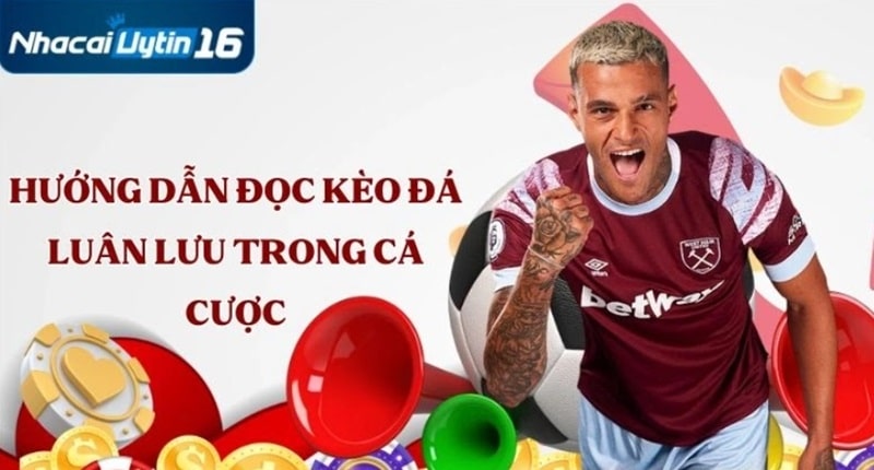 Hướng dẫn đọc kèo penalty trong cá cược bóng đá trực tuyến