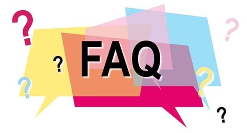 Một số câu hỏi thường gặp tại Mibet