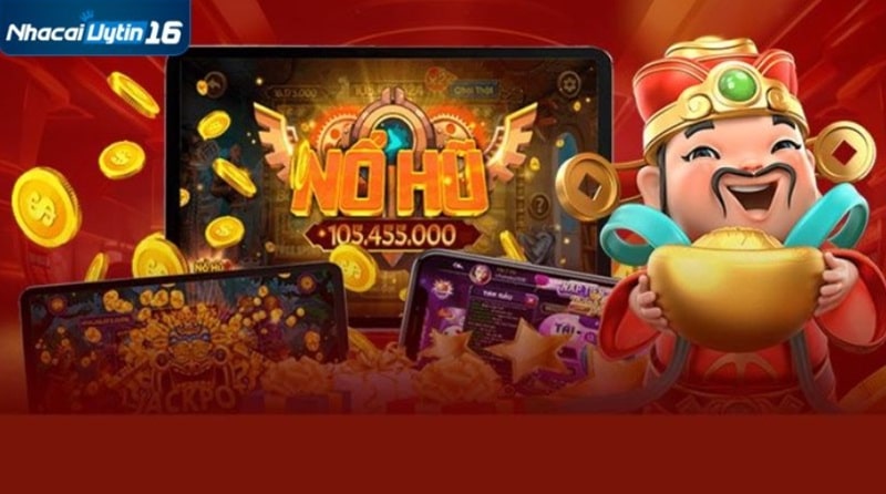Khám phá về trò chơi nổ hũ online đổi thưởng