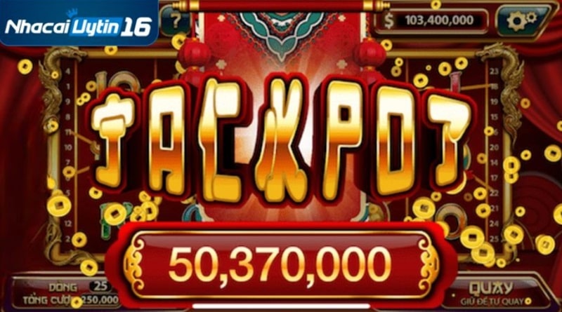 Tham gia chơi nổ hũ tại cổng game uy tín Ricwin