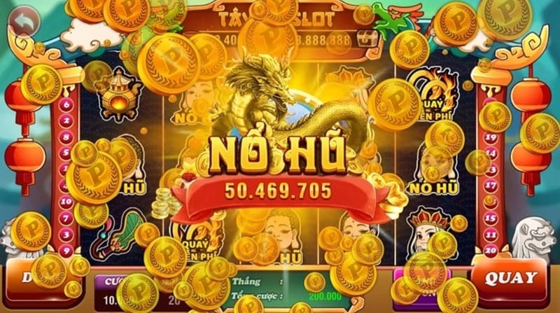 Những tiêu chí đánh giá cổng game nổ hũ uy tín