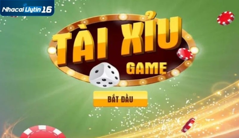 Tìm hiểu về game tài xỉu online