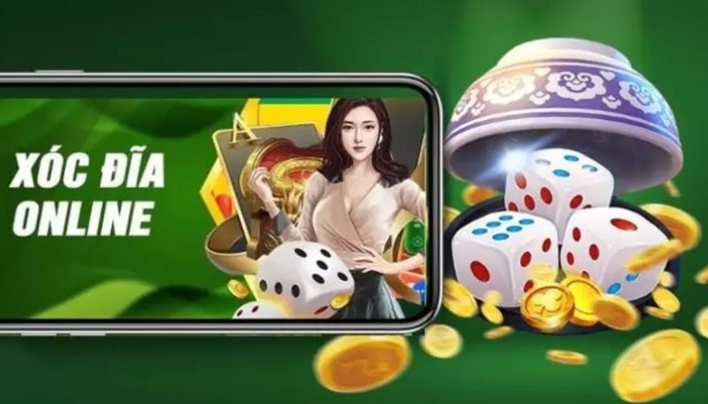 Top 10 cổng game xóc đĩa uy tín nên tham gia